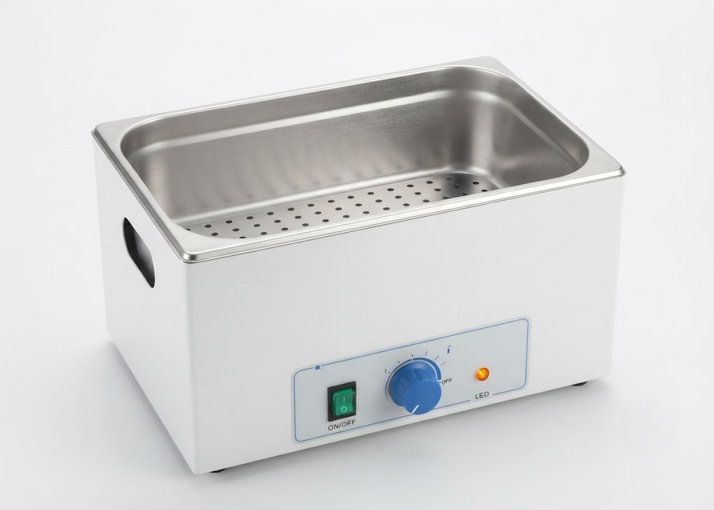 Boiling Water Bath
